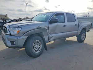 Toyota Tacoma 4.0L 6 2015