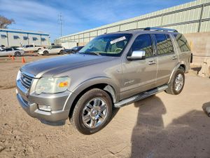 Ford Explorer 4.6L 8 2008