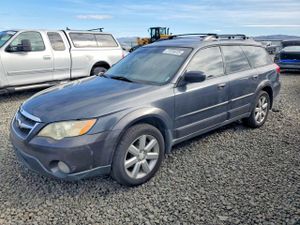 Subaru Outback 2.5L 4 2008
