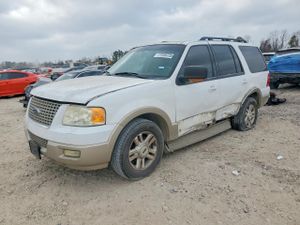 Ford Expedition 5.4L 8 2006