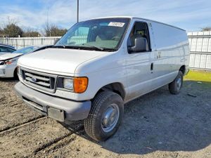 Ford Econoline 5.4L 8 2006