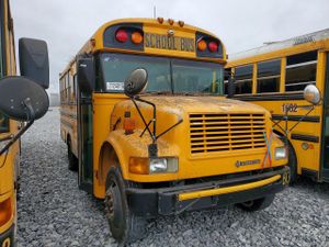 International 3000 8 2000