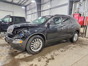 Buick Enclave 3.6L 6 2010