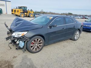 Chevrolet Malibu 2.5L 4 2014