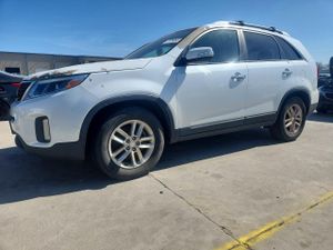 Kia Sorento 2.4L 4 2014