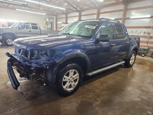 Ford Explorer 4.0L 6 2007