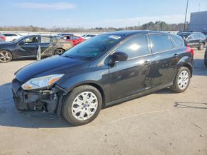 Ford Focus 2.0L 4 2012