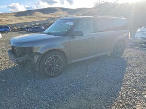 Ford Flex 3.5L 6 2013