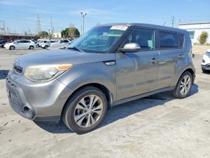 Kia Soul 2.0L 4 2014