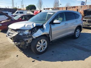 Honda CR-V 2.4L 4 2012