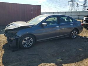 Honda Accord 2.4L 4 2015