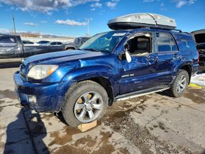 Toyota 4Runner 4.0L 6 2006