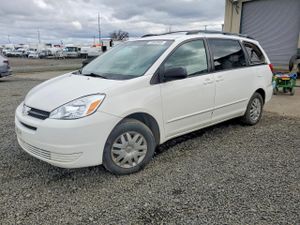 Toyota Sienna 3.3L 6 2004