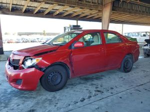 Toyota Corolla 1.8L 4 2010