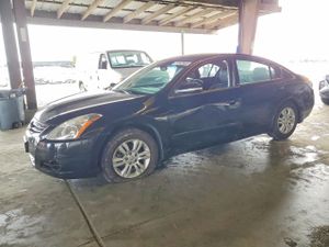 Nissan Altima 2.5L 4 2012