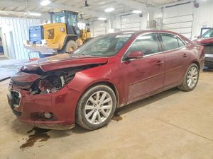 Chevrolet Malibu 2.0L 4 2015