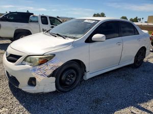 Toyota Corolla 1.8L 4 2011