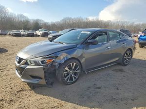 Nissan Maxima 3.5L 6 2017