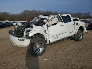 Ford F-150 5.0L 8 2021