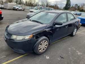 Kia Cerato / Forte / K3 2.0L 4 2010