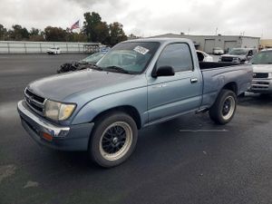 Toyota Tacoma 2.4L 4 1998