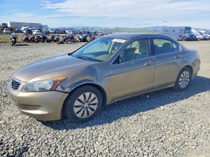 Honda Accord 2.4L 4 2008