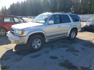 Toyota 4Runner 3.4L 6 2000