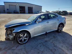 Lexus IS 2.5L 6 2011