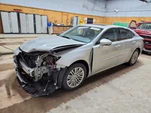 Lexus ES 3.5L 6 2014