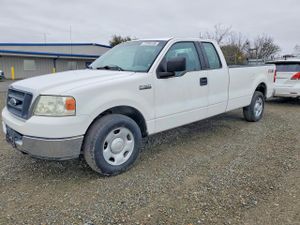 Ford F-150 5.4L 8 2004