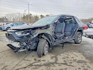 Toyota Rav4 2.5L 4 2025
