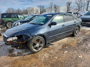 Honda Accord 2.4L 4 2004