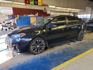 Toyota Corolla 1.8L 4 2014