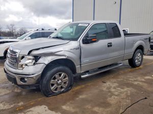 Ford F-150 3.5L 6 2013