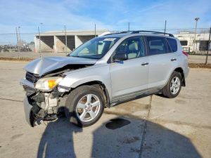 Toyota Rav4 3.5L 6 2008