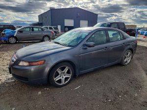 Acura TL 3.2L 6 2005