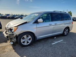 Honda Odyssey 3.5L 6 2010