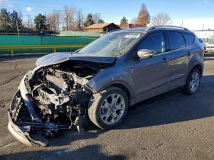 Ford Escape 2.0L 4 2014