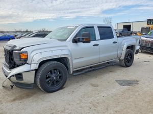 GMC Sierra 5.3L 8 2015