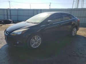 Ford Focus 2.0L 4 2012