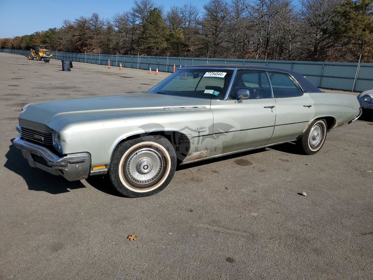 Buick LeSabre 1972