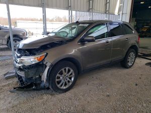 Ford Edge LIMITED 3.5L 6 2014