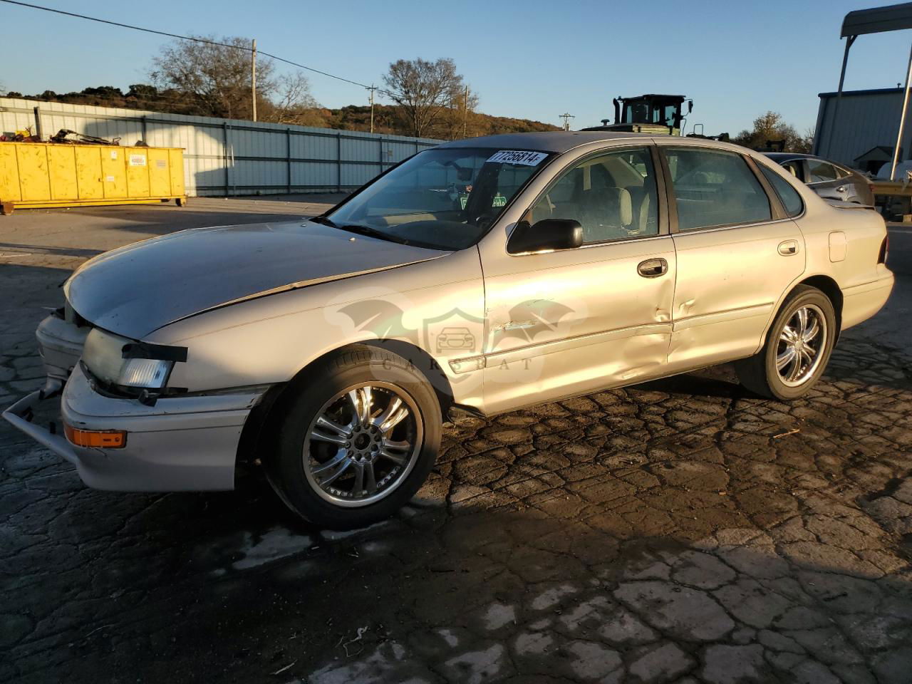Toyota Avalon XL 3.0L  6 1997