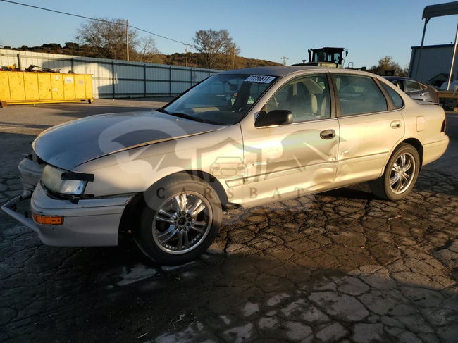 Toyota Avalon XL 3.0L  6 1997