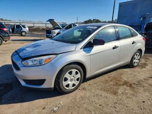 Ford Focus 2.0L 4 2017