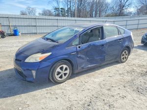 Toyota Prius 1.8L 4 2014