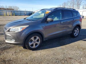 Ford Escape SE 1.6L 4 2013