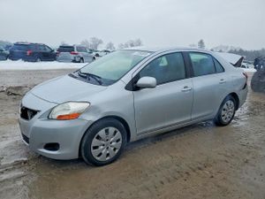 Toyota Yaris 1.5L 4 2010