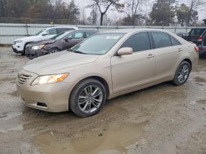 Toyota Camry CE 2.4L 4 2008