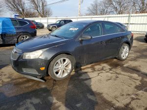 Chevrolet Cruze LT 1.4L 4 2013